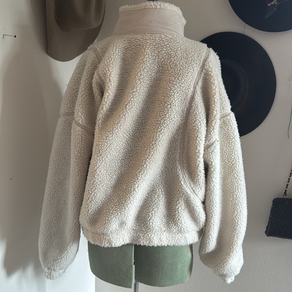 DSG FLEECE SIZE SMALL - Picture 4 of 4